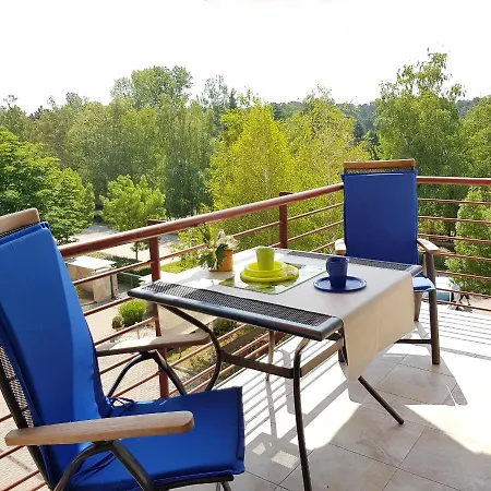 Apartman Panorama 2 *
