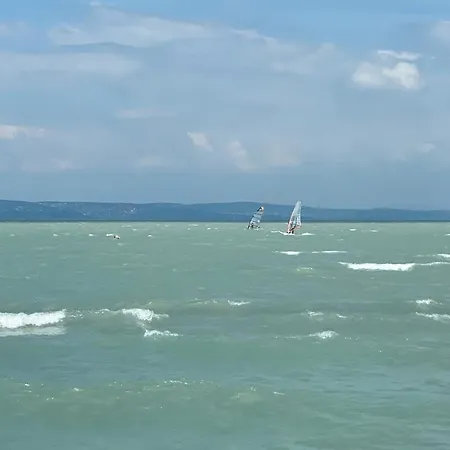 Διαμέρισμα Panorama 2 Σίοφοκ