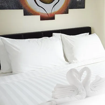 Apartman Panoráma 2