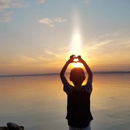 Panoráma 2 * Siófok