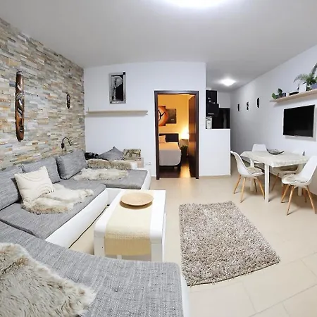 Διαμέρισμα Panorama 2 Σίοφοκ