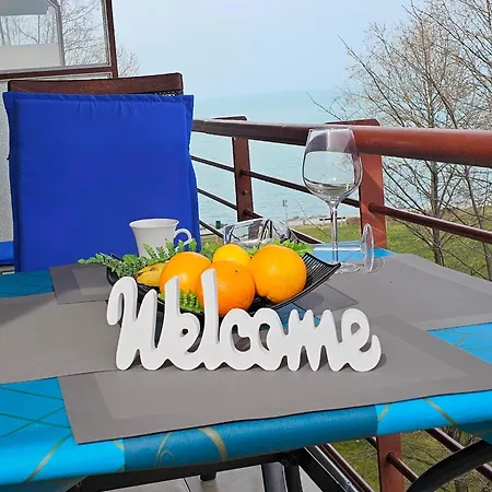 Apartman Panoráma 2 *