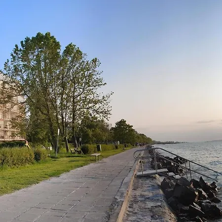 Apartman Panorama 2 Siófok