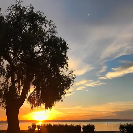 アパート Panorama 2