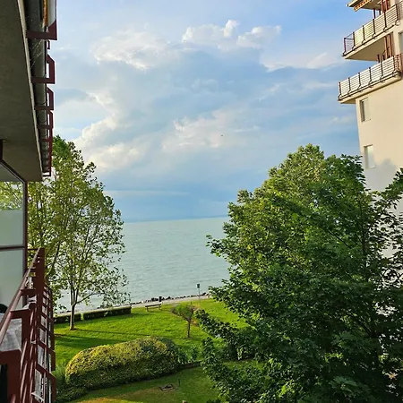 Διαμέρισμα Panorama 2 *