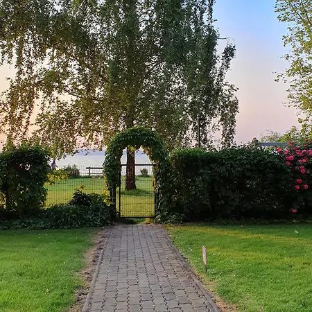 Panoráma 2 Apartman *