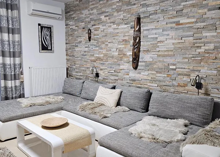 Apartament Panorama 2 *