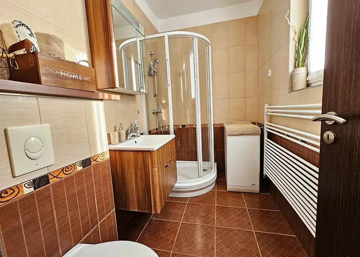 Apartament Panorama 2 *