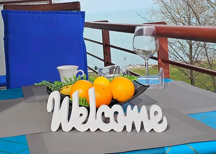 Apartament Panorama 2 *